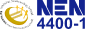 NEN 4400-1 Certificaat