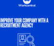 Improve your company with a recruitment company