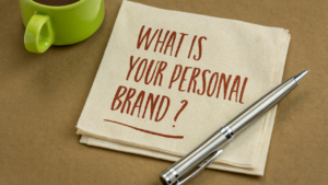 Personal branding