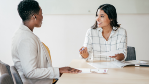 Recruiter vragen