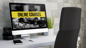 Online cursussen